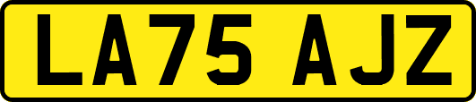 LA75AJZ