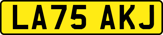 LA75AKJ