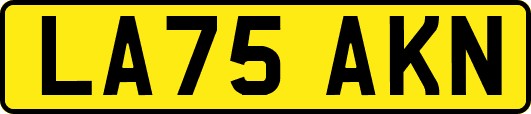LA75AKN