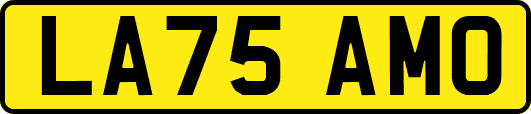 LA75AMO