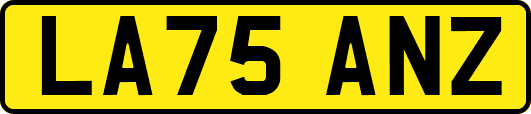 LA75ANZ