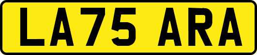 LA75ARA