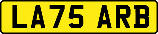 LA75ARB