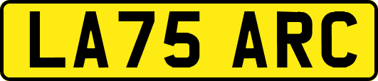LA75ARC