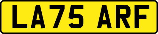 LA75ARF