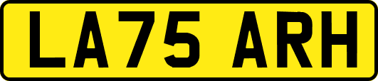 LA75ARH