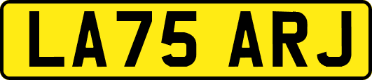LA75ARJ