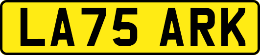 LA75ARK