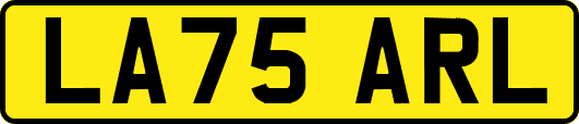 LA75ARL