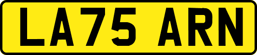 LA75ARN