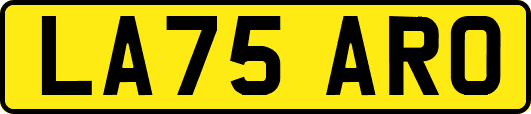 LA75ARO