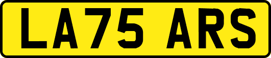 LA75ARS