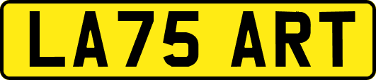 LA75ART