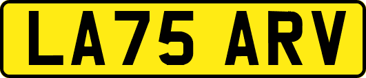 LA75ARV