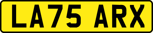 LA75ARX