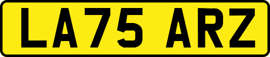LA75ARZ