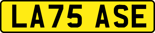 LA75ASE