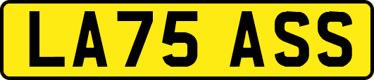 LA75ASS