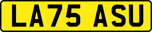 LA75ASU