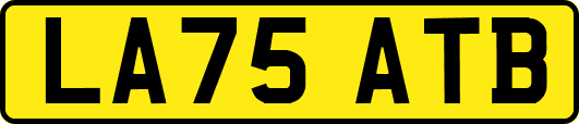 LA75ATB