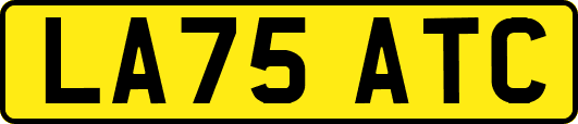 LA75ATC