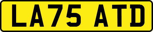 LA75ATD