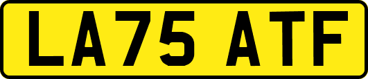 LA75ATF