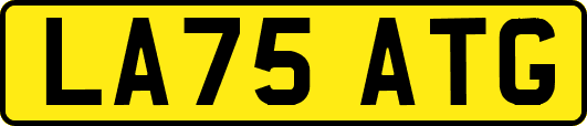 LA75ATG