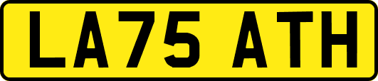 LA75ATH