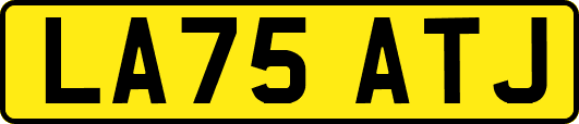 LA75ATJ