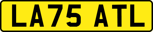 LA75ATL