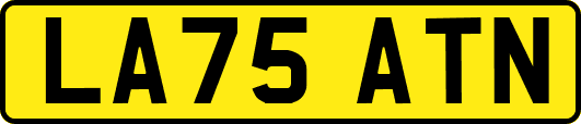 LA75ATN