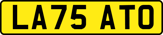 LA75ATO