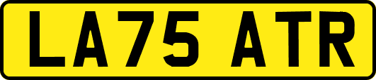 LA75ATR