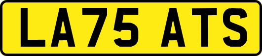 LA75ATS