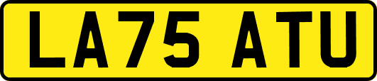 LA75ATU