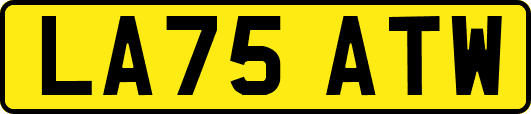 LA75ATW