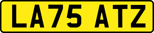 LA75ATZ