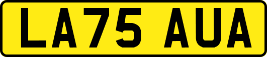 LA75AUA