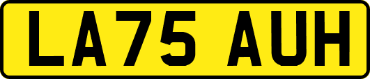 LA75AUH