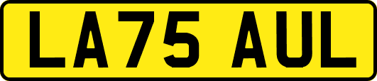 LA75AUL