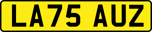LA75AUZ