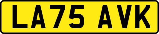 LA75AVK