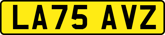 LA75AVZ