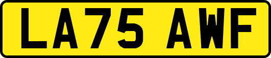 LA75AWF