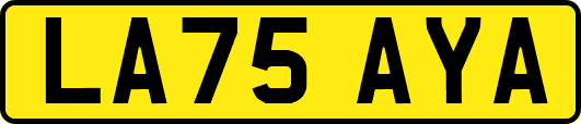 LA75AYA
