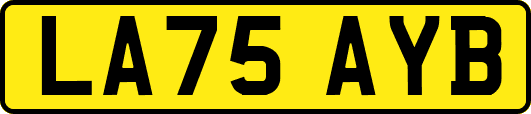 LA75AYB
