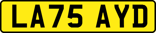 LA75AYD