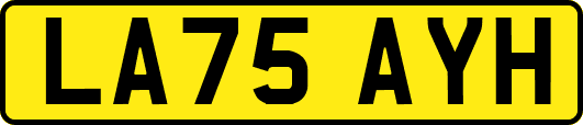 LA75AYH