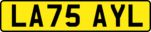 LA75AYL